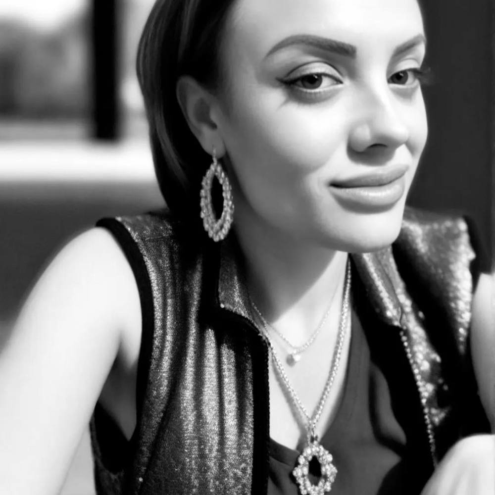 Meet your Posher, Lindsay